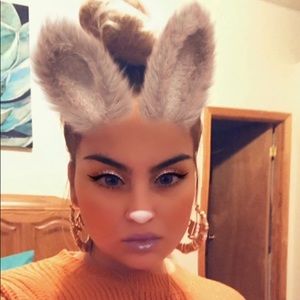 Meet your Posher, Kat